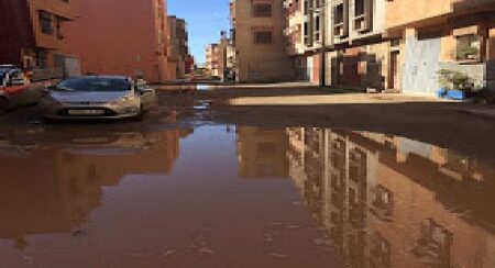 آيت ملول: تجزئة “تنمل” تعاني من “البلوكاج”
