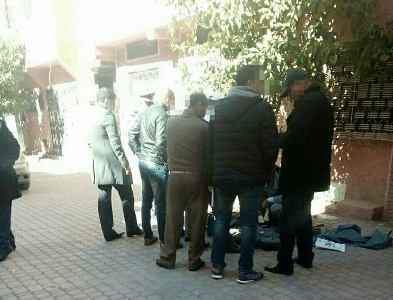 العثور على زي وظيفي للدرك بحي المسيرة يستنفر الأجهزة الأمنية