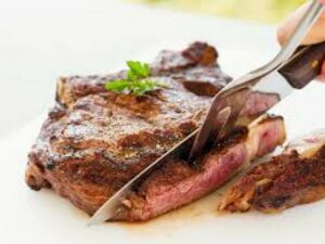 فظيع بالصور:مطعم متهم بتقديم لحوم البشر لزبنائه