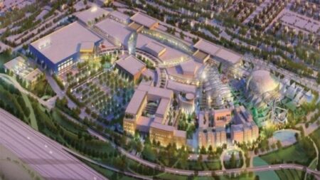 البام يحمل العدالة والتنمية مسؤولية توقيف مشروع “أكادير لاند” البام يحمل العدالة والتنمية مسؤولية توقيف مشروع "أكادير لاند"