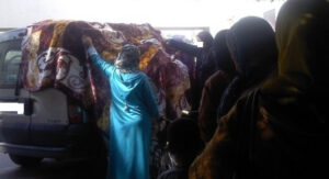 القصة الكاملة لفتاة أكادير  التي حملت من والدها لتلد أخاها