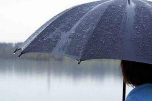 غيوم وقطرات مطرية متفرقة بهذه المناطق اليوم الأربعاء