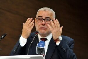 البلوكاج الحكومي وبداية العد العكسي والحسم يرتبط بعودة الملك