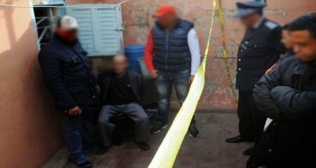 فظيع جدا:"خال" يغتصب أربعة من بنات أخته القاصرات وتسبب في حمل ابنة أخيه تفاصيل أخرى صادمة
