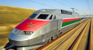هكذا تفاعل رواد الفايسبوك مع مشروع ربط أكادير بقطار TGV فائق السرعة