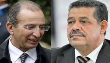 حصاد يقصف شباط و يندد باختلاق حزب الاستقلال لوقائع "مُفبركة"