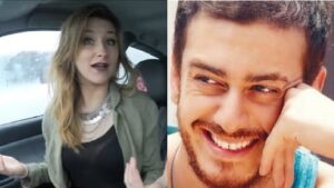 لورا بريول التي تتهم سعد المجرد باغتصابها تتهرب من المواجهة مع البوليس والأخير يطاردها