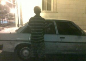 عصابة تقتحم محل مجوهرات بأكادير بطريقة جديدة وتسطو على كوفر فور به مجوهرات ومبالغ مالية قدرت ب 700 مليون