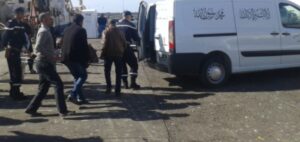 عااجل بأكادير:تفحم جثة امرأة مسنة إثر اندلاع حريق في مسكنها في ظروف غامضة 1 1 158