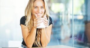كوب من هذا المشروب صباحاً يخلصك من حب الشباب وآثاره 7 1 162