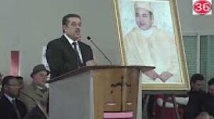 شباط: دوزيم قناة فاحشة أدخلت الفحشاء للبيت المغربي