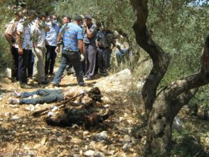 معطيات جديدة حول جريمة قتل مشردين بأكادير لصديقهما وإحراق جثته ب”الدوليو”