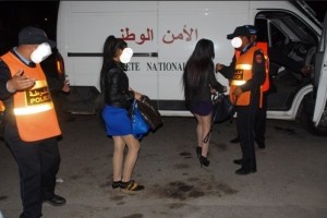 قصارة بإنزكان تنتهي بوفاة فتاة تحت جسد عشيقها و المتورطون حاولوا تغيير وقائع الحادث