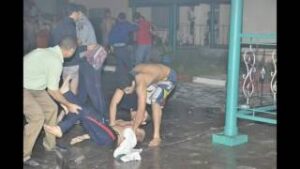 “محابسية” تسببوا في فصل ممرض من وظيفته والزج به هو الآخر داخل السجن