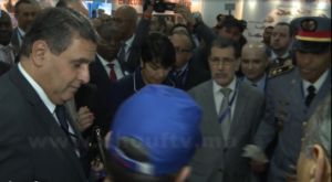 هذا ما دار بين سعد الدين العثماني وأخنوش خلال اللقاء الذي جمعهما بأكادير