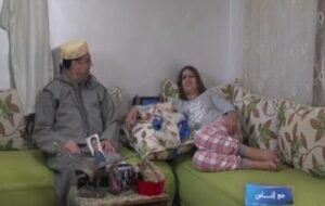 امرأة تلجأ لمشعوذ للعلاج فيقوم باغتصابها