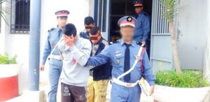 درك أكادير يضع حدا لنشاط عصابة المبتدئين والجناة يبررون أفعالهم الإجرامية بحاجتهم إلى المال