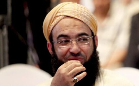 تفاصيل وثيقة زواج الصغيرة وتفخيذ الرضيعة” المنسوبة للشيخ الكتاني