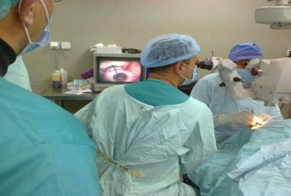 عمليات جراحية يومي الجمعة والسبت لفائدة أطفال يعانون من عيوب خلقية في الجهاز التناسلي