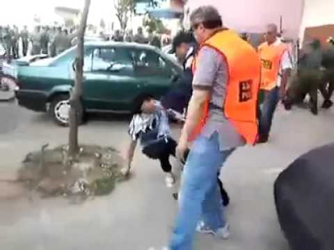 عون سلطة يتهم أمنيين بإدمان الكوكايين ويهدد بالكشف عن معلومات أخرى خطيرة