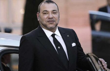 عااجل: زيارة مرتقبة للملك محمد السادس الى مدينة أكادير