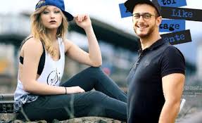 لورا بريول تتنازل عن القضية ونقل سعد المجرد إلى هذا المكان و البشير عبدو يبشر عشاق المعلم