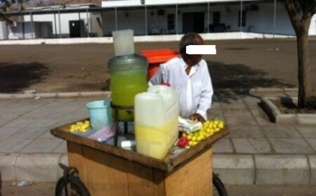 توقيف “بائع العصير” اغتصب قاصرين وضحايا بالجملة يتقطرون على مركز الأمن توقيف "بائع العصير" اغتصب قاصرين وضحايا بالجملة يتقطرون على مركز الأمن