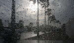 أجواء غائمة وزخات مطرية اليوم الجمعة بسوس  ومناطق أخرى