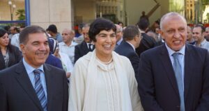 برنامج تأهيل المشهد الحضري بمدينة أكادير ينطلق أخيرا