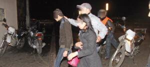 مثير:متزوجة سطت على مبلغ مالي كبير لجيرانها لتجهيز شقة خليلها