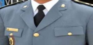 الحبس لكولونيل بالدرك الملكي