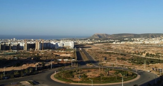 فاجعة مؤلمة استيقظت عليها عائلة ميسورة بأكادير: