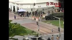 “جاكي شان” يحوّل شوارع مدن مغربيّة إلى ساحات حرب يمنيّة