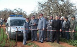 نزهة عائلة بأكادير تتحول إلى جحيم وتستنفر المصالح الأمنية