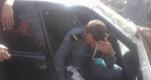 عااجل:وكيل الملك يشرف على عملية اعتقال دركي ويودعه السجن
