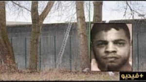 هذا هو السجين المغربي الذي تمكن من الفرار بطريقة غريبة