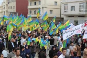 فعاليات أمازيغية: الانتظار سيطول…لإخراج القانون التنظيمي المتعلق باللغة الأمازيغية