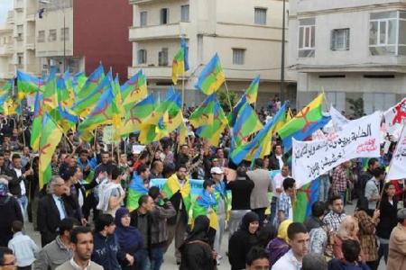 فعاليات أمازيغية: الانتظار سيطول…لإخراج القانون التنظيمي المتعلق باللغة الأمازيغية