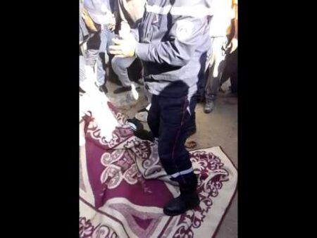 آلة الغسيل تقتل طفلة ببيوكرى وهذه هي التفاصيل آلة الغسيل تقتل طفلة ببيوكرى وهذه هي التفاصيل
