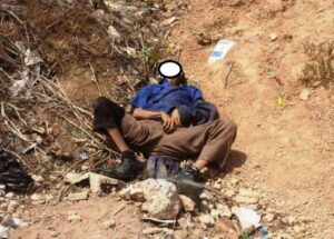 عااجل بإنزكان:العثور على جثة مجهولة الهوية بجنبات واد سوس