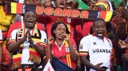 فضيحة جنسية قبل نهائي كأس أمم إفريقيا بالغابون