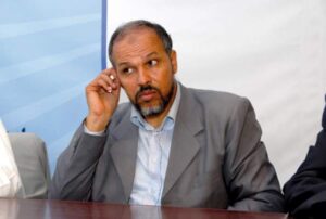 جامع المعتصم يستقيل من مهامه كنائب برلماني والمجلس الدستوري يقبل استقالته
