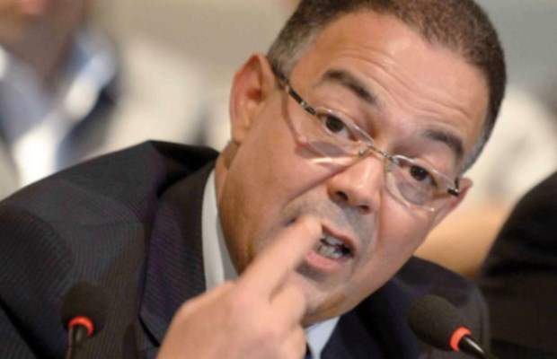 لصوص يدخلون فيلا “القجع” ويستولون على أزيد من 125 مليون سنيتم