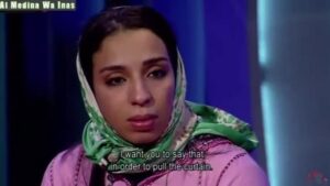 شاهد ماذا فعلت هذه الزوجة المغربية لتنقذ زوجها