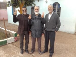 لهذه الأسباب تم إعفاء مدير مدرسة الجهاد بالقليعة