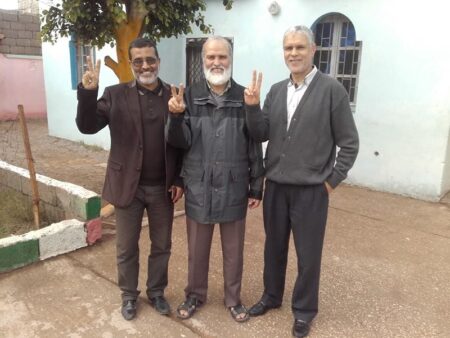 لهذه الأسباب تم إعفاء مدير مدرسة الجهاد بالقليعة