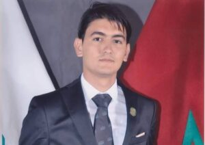 إبن أكادير ممثلا للمغرب في أكبر ملتقى ل:”الزائر الدولي للقيادة” بأمريكا