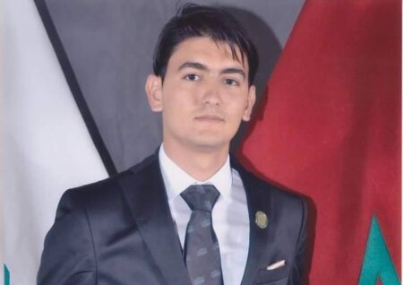 إبن أكادير ممثلا للمغرب في أكبر ملتقى ل:"الزائر الدولي للقيادة" بأمريكا