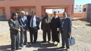 بشرى لساكنة طاطا ..افتتاح نواة قطب جامعي بإقليم طاطا السنة المقبلة 2017/2018