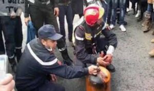 بلاغ عاجل للمغاربة من وزارتي الداخلية والطاقة والمعادن بخصوص قنينات غاز البوتان